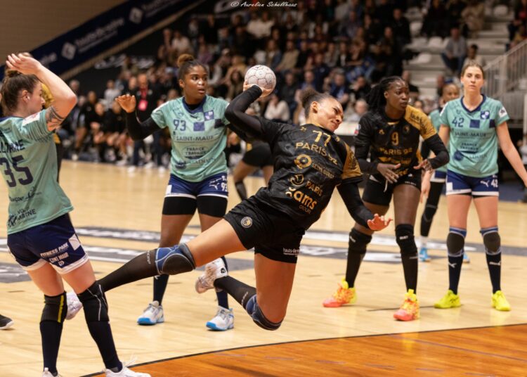 LBE | Brest a pris l'eau, Paris 92 perd son derby en amical