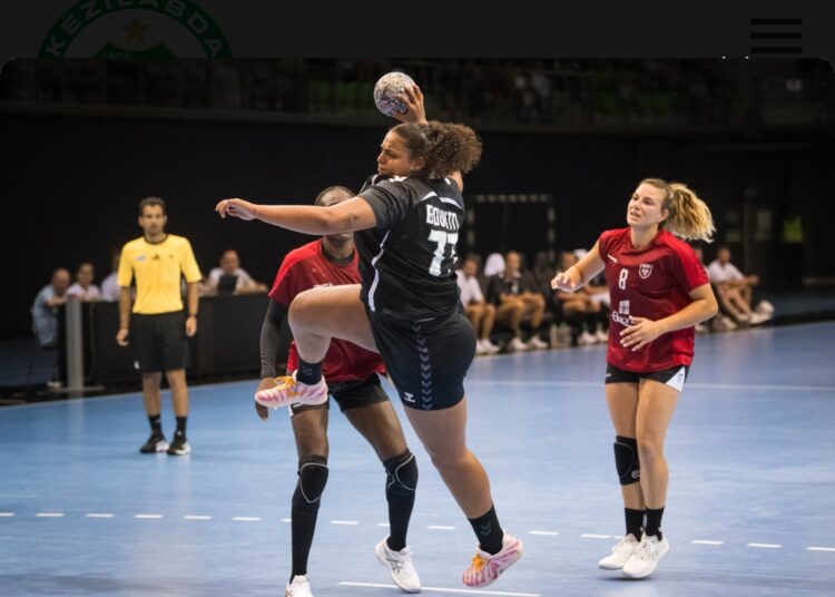 LBE | Brest prend une leçon à Gyor pour son premier match de préparation