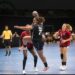 LBE | Brest prend une leçon à Gyor pour son premier match de préparation