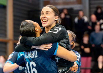 LBE | Chambray veut confirmer sans bouleverser son équilibre (10/12)