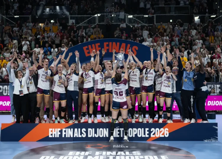 LBE | Dijon, un titre à défendre et des ambitions à confirmer (8/12)