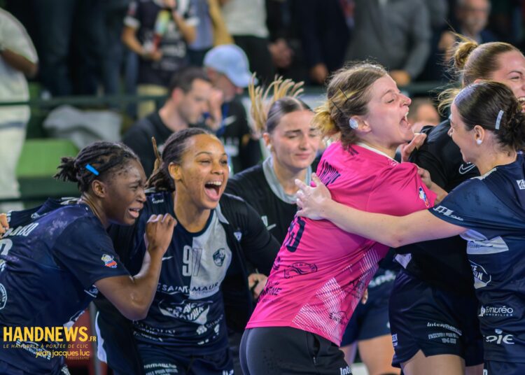 LBE | La Stella St-Maur à la conquête d’un maintien plus serein (1/12)