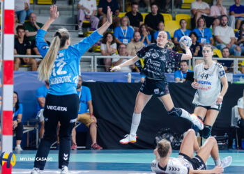 LBE | Strasbourg veut gagner en stabilité après une saison mouvementée (3/12)