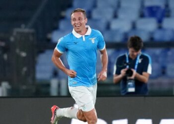 L’Inter et la Lazio font le plein de points