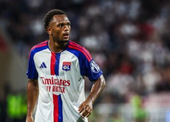 L'OL accroche le bon wagon