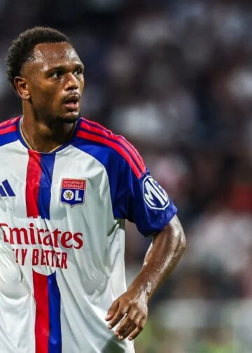 L'OL accroche le bon wagon