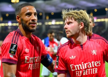 L'OL sur une vente surprise ?