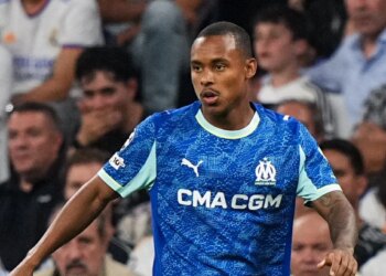 L’OM aurait déjà trouvé le remplaçant de Paixao