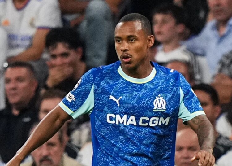 L’OM aurait déjà trouvé le remplaçant de Paixao