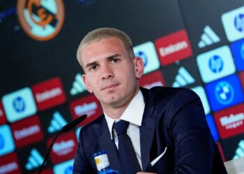 L’OM et l’OL sur le même crack du Real Madrid