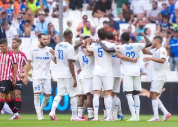 L’OM se rassure à point nommé