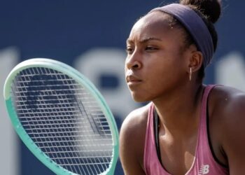 Logo Tennis World FR