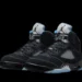 La Air Jordan 5 « Black Carolina » fête ses vingt ans