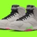 La Air Jordan 7 « Tennis Day » fleure bon les années 90