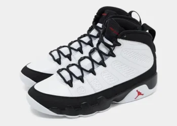 La Air Jordan 9 « Space Jam » fête les 30 ans du film