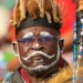 La Guinée pleure le premier capitaine de son histoire Dacky Mbor, à l’histoire incroyable