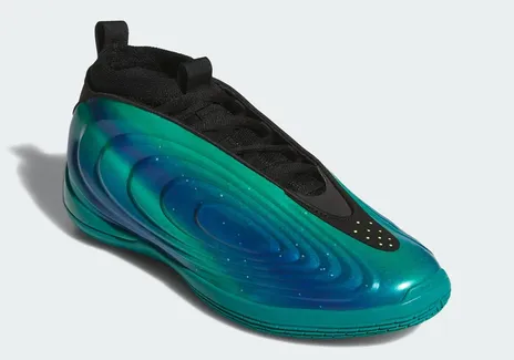 La Harden Vol. 10 « Northern Lights » traverse l’Atlantique