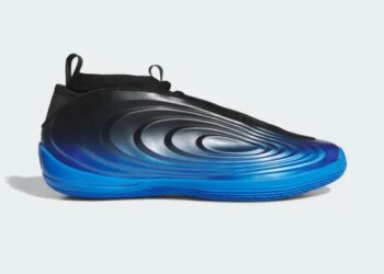La Harden Vol.10 « Ray Blue » prépare la rentrée