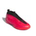 La Harden Vol.10 voit rouge