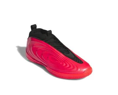 La Harden Vol.10 voit rouge