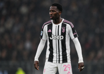 La Juve, destination idéale pour relancer Pape Matar Sarr après son échec à Tottenham ?