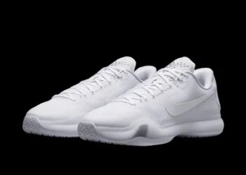 La Kobe 10 entre dans le « Halo »
