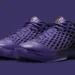 La Kobe 3 Low aux couleurs du Barça