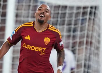 La Lazio et la Roma démarrent bien
