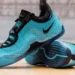 La LeBron 24 est la chaussure la plus légère de la gamme de LeBron James