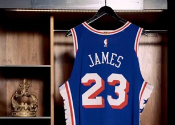 La NBA avait préparé plusieurs calendriers en attendant LeBron James