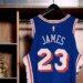 La NBA avait préparé plusieurs calendriers en attendant LeBron James