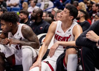 « La NBA n’est pas pour tout le monde »