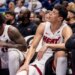 « La NBA n’est pas pour tout le monde »