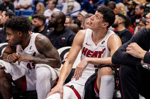 « La NBA n’est pas pour tout le monde »