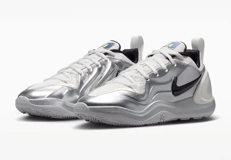 La Nike A’Two « Mirrored » fait le doublé