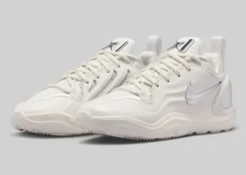La Nike A’Two « White Label » est arrivée !
