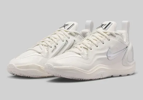 La Nike A’Two « White Label » est arrivée !