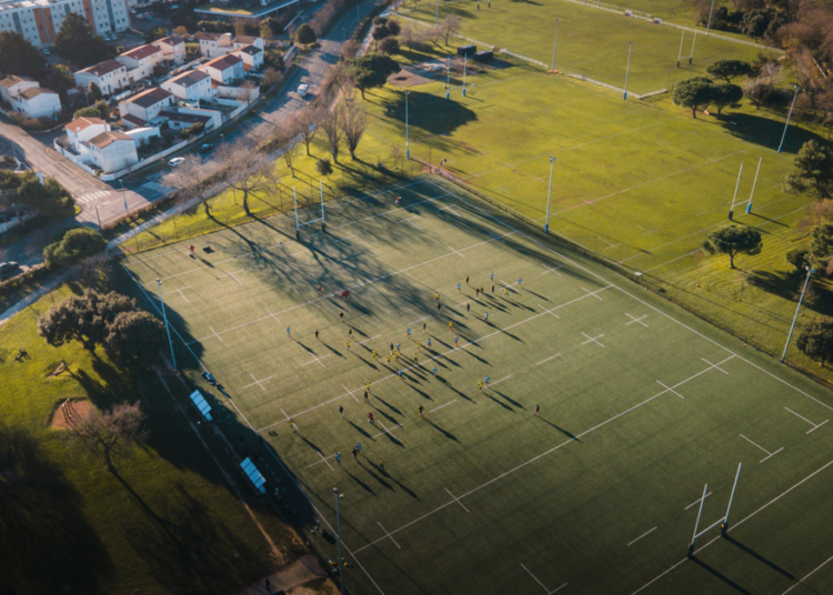 La Plaine des Jeux passe en mode Sevens !