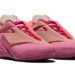 La SHAI 001 « Lace Up OX » prête à être lacée