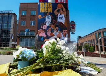 La famille de Brandon Clarke touchera bien sa dernière année de contrat