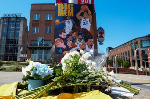 La famille de Brandon Clarke touchera bien sa dernière année de contrat