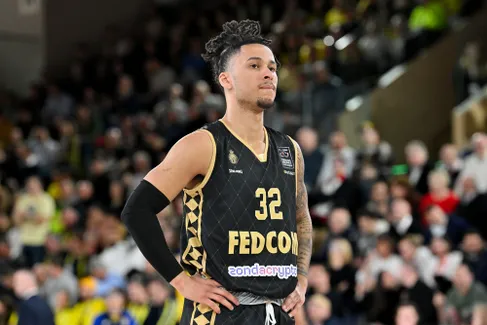 La porte se referme à double tour pour l’AS Monaco