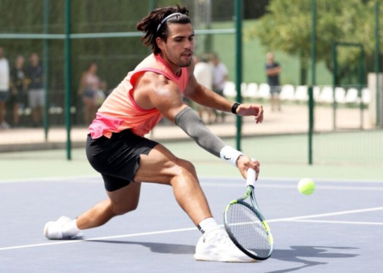 Logo Tennis World FR