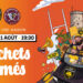 La première de la saison à guichets fermés !