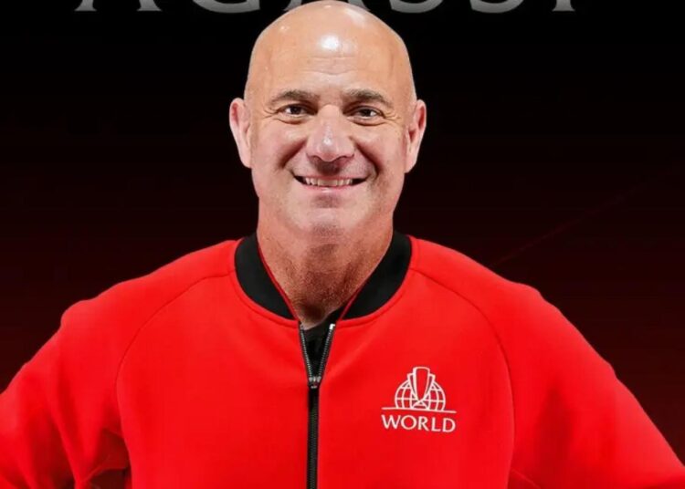Logo Tennis World FR