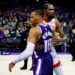 La retraite de Russell Westbrook a mis « un coup » à Kevin Durant