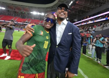 La revanche éclatante de Samuel Eto’o à Rabat lors du sacre du Cameroun à la CAN féminine 2026