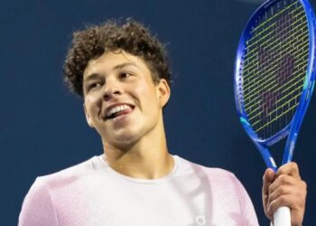 Logo Tennis World FR