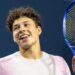 Logo Tennis World FR