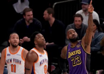 La saison NBA débutera avec Knicks – Sixers et Spurs – Thunder !
